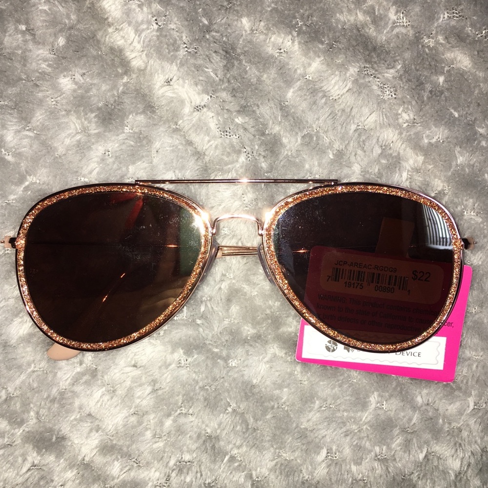 NEW Sunglasses
